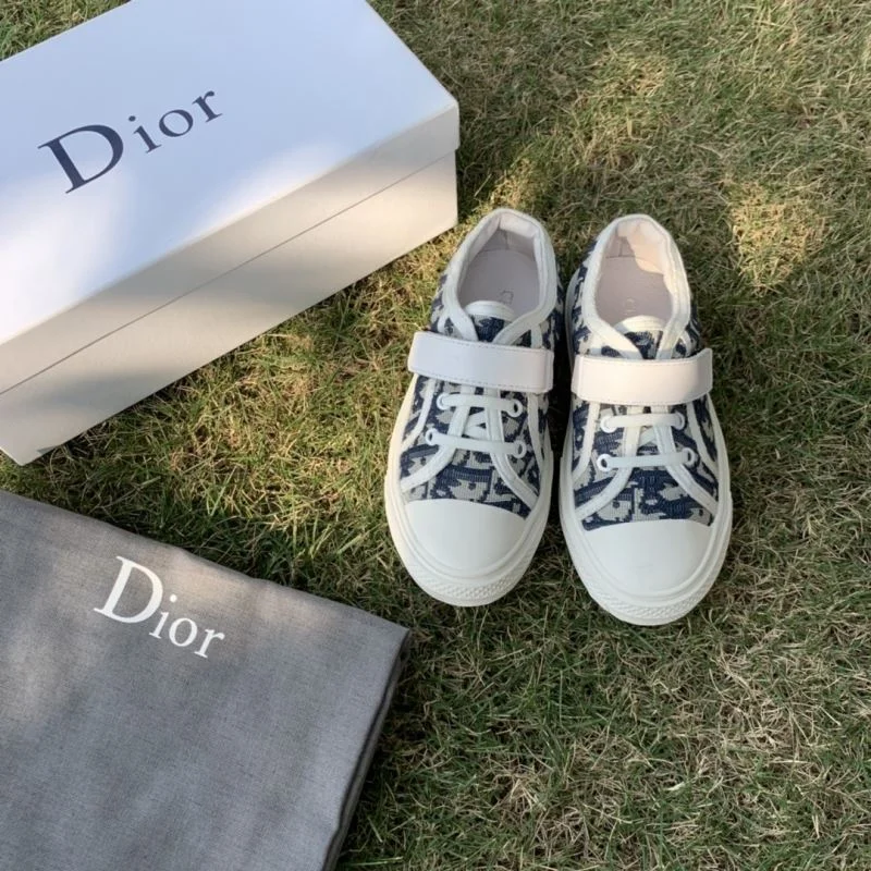 Upgraded CHRISTIAN DIOR SHOES 29817