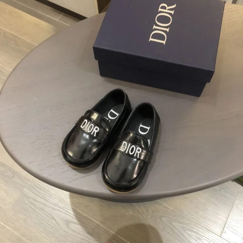CHRISTIAN DIOR SHOES Breathable 29806