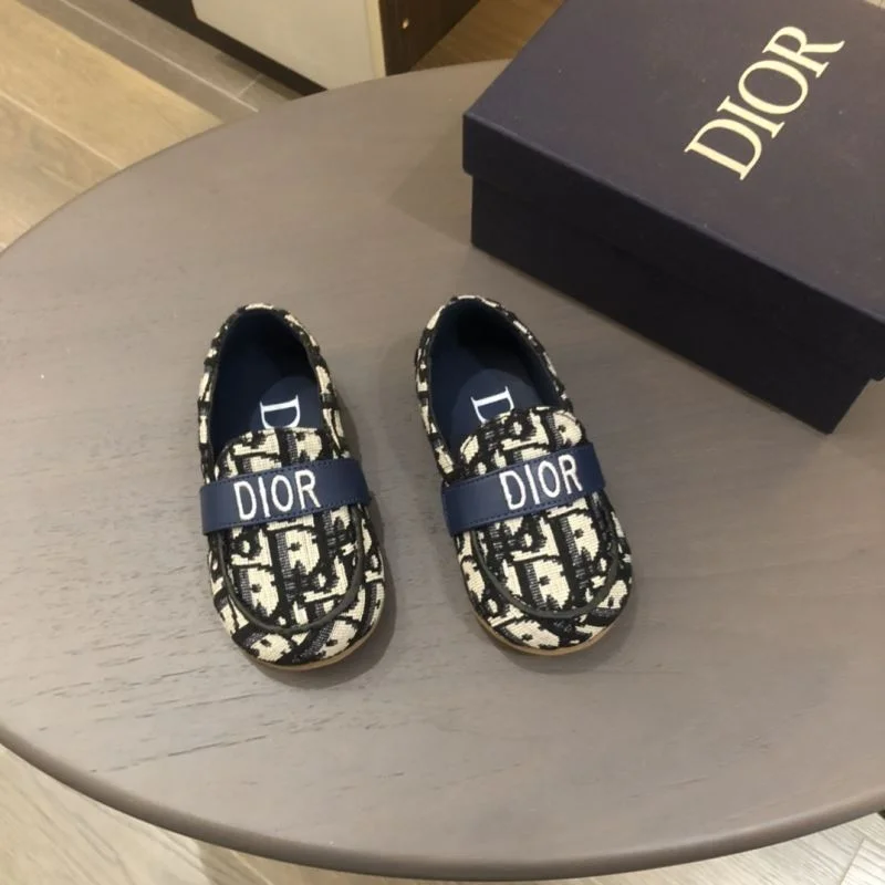 CHRISTIAN DIOR SHOES Bold 29804