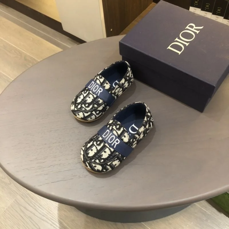 CHRISTIAN DIOR SHOES Bold 29804