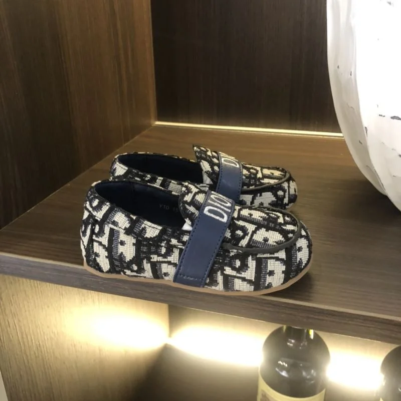 CHRISTIAN DIOR SHOES Bold 29804