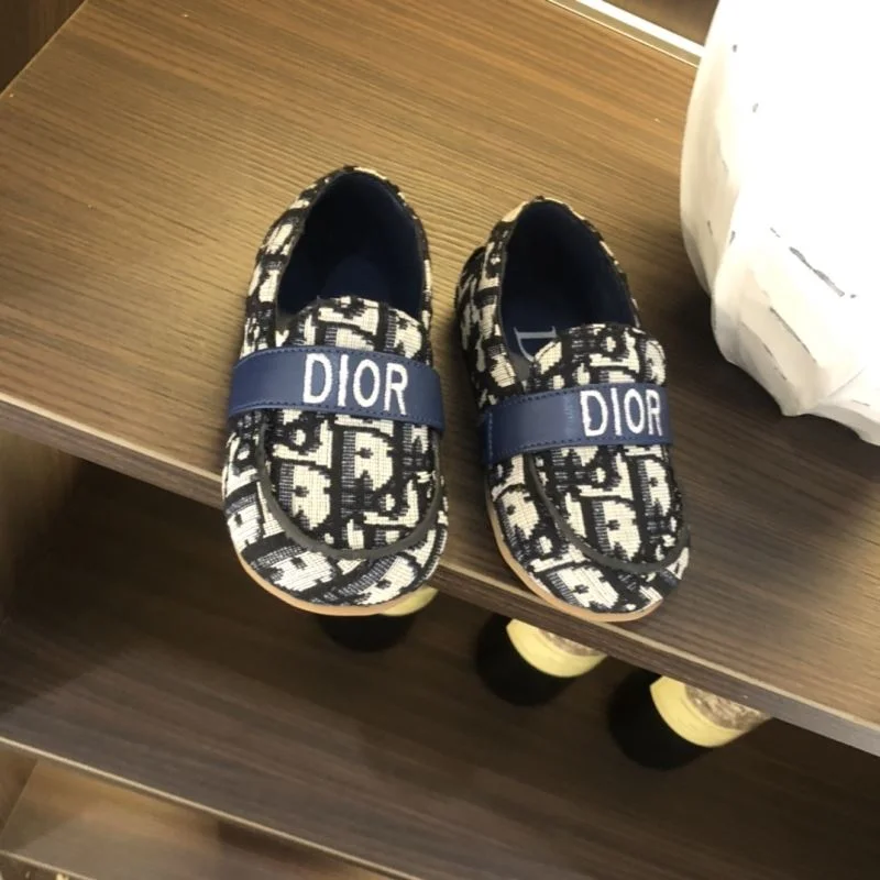 CHRISTIAN DIOR SHOES Bold 29804