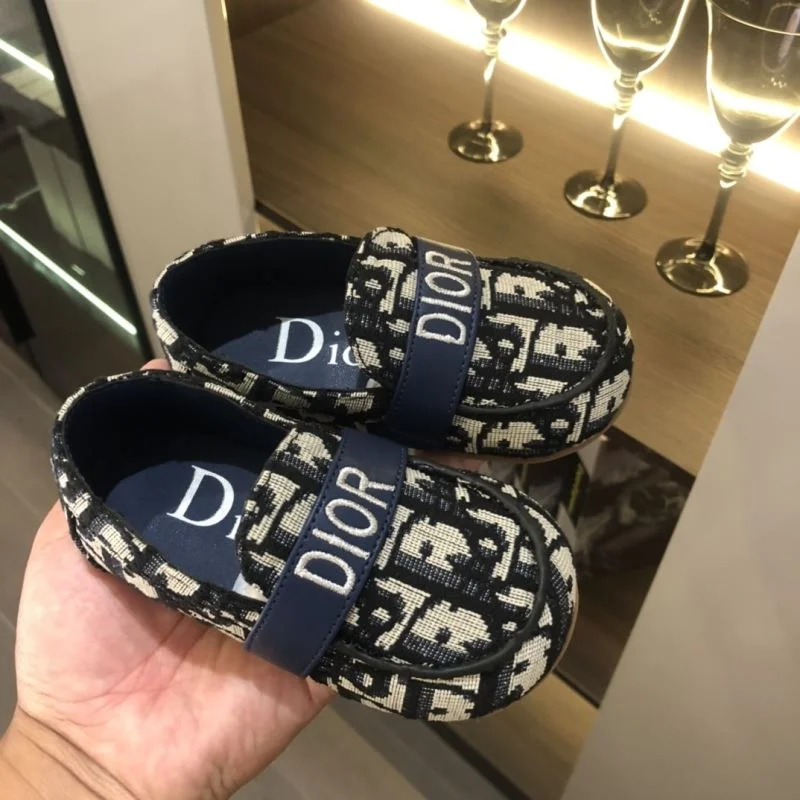 CHRISTIAN DIOR SHOES Bold 29804