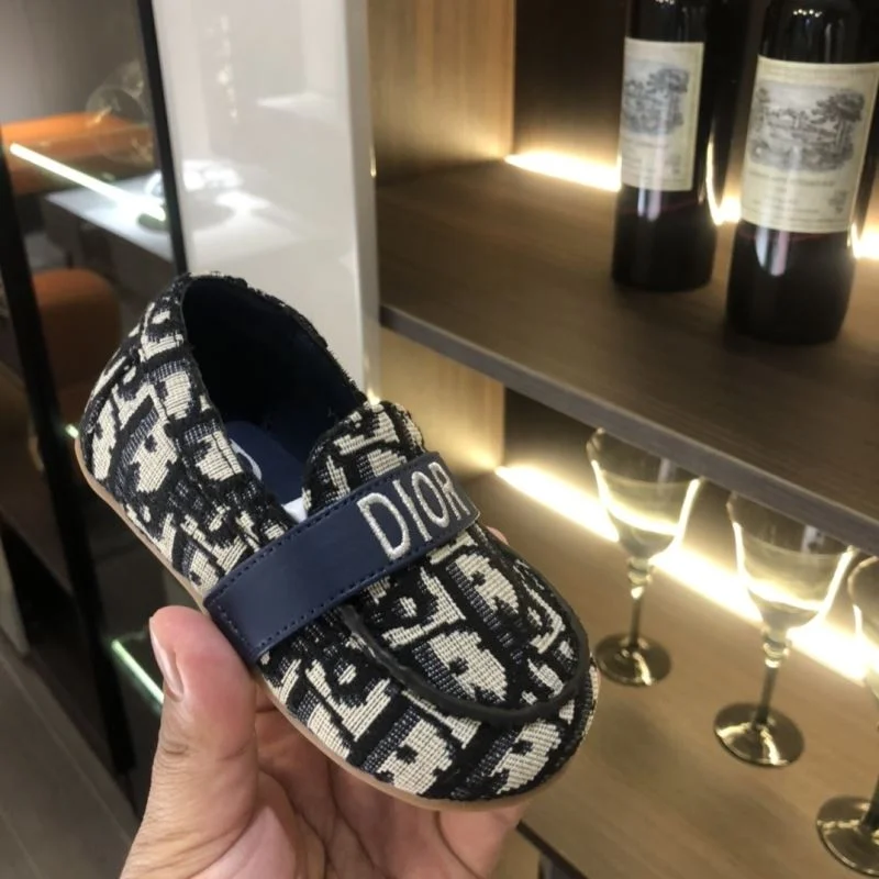 CHRISTIAN DIOR SHOES Bold 29804