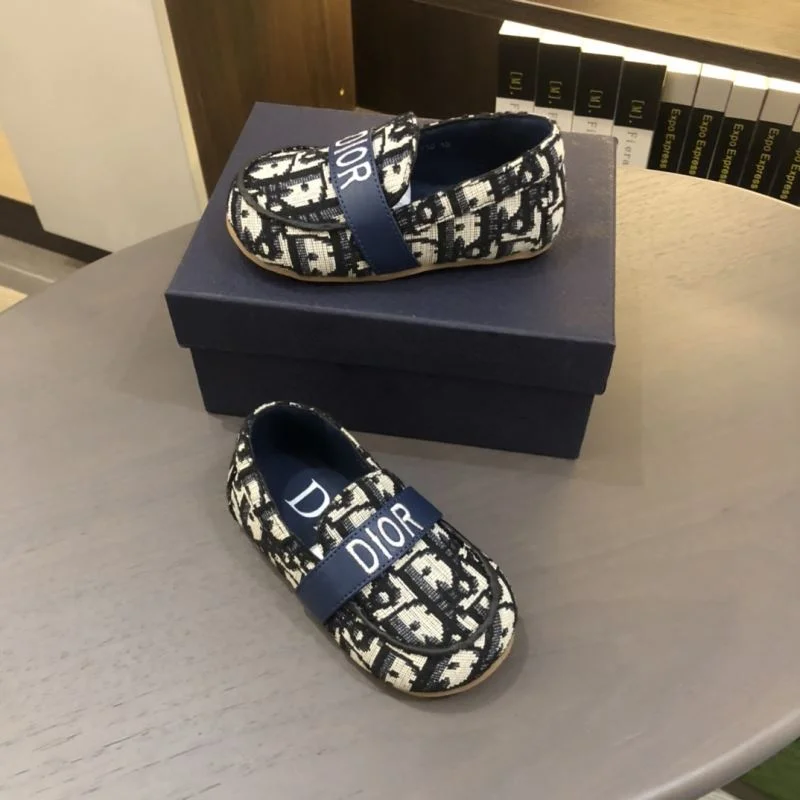 CHRISTIAN DIOR SHOES Bold 29804