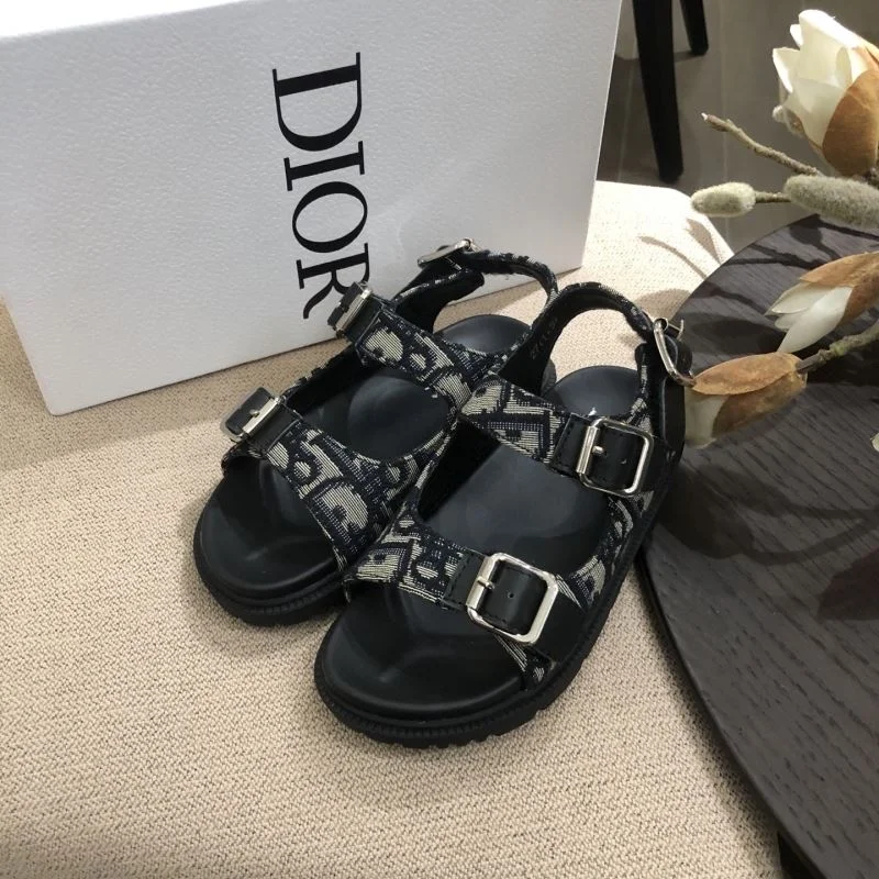 CHRISTIAN DIOR SHOES Supportive 29813