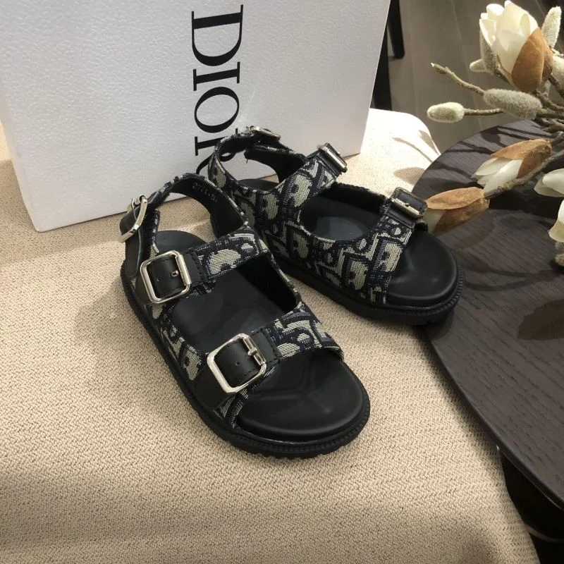 CHRISTIAN DIOR SHOES Supportive 29813
