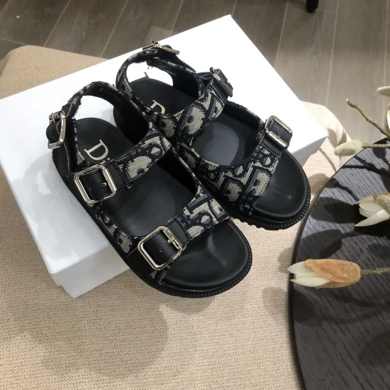 CHRISTIAN DIOR SHOES Supportive 29813