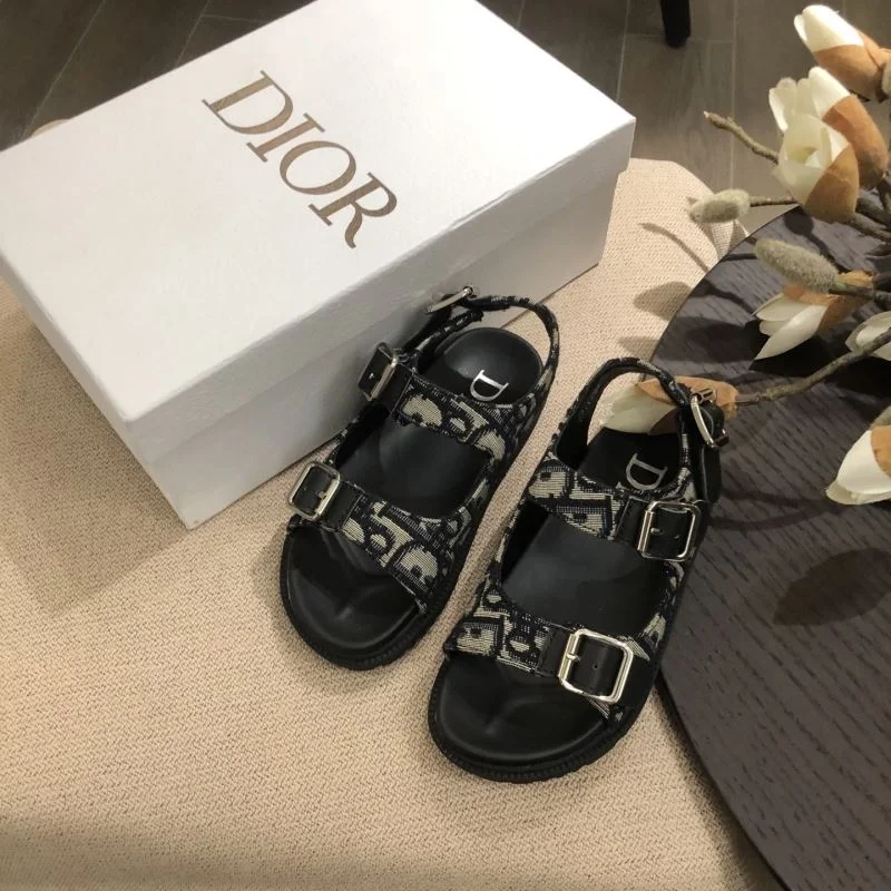 CHRISTIAN DIOR SHOES Supportive 29813