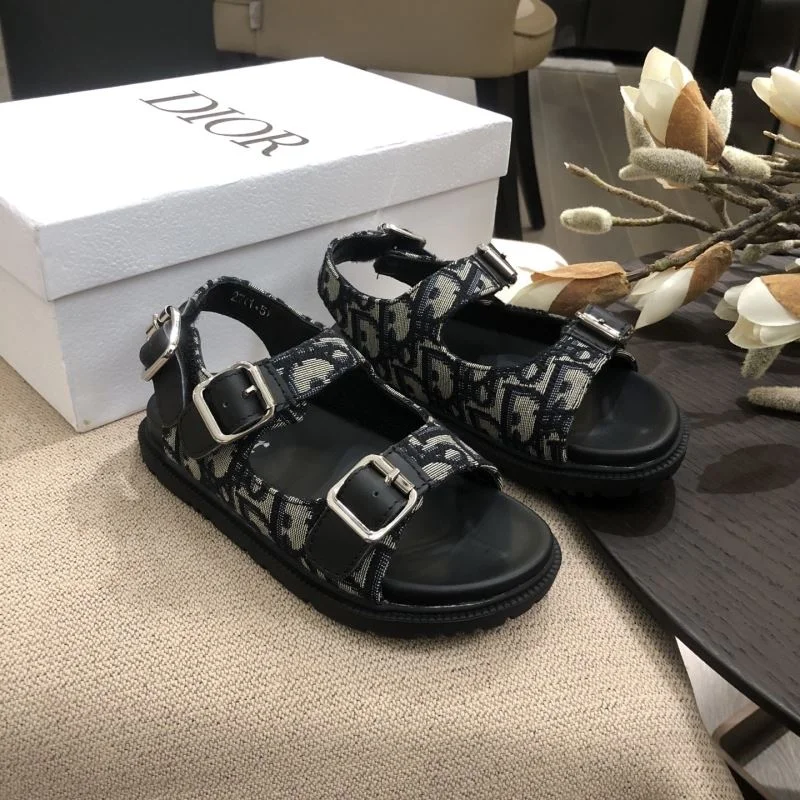 CHRISTIAN DIOR SHOES Supportive 29813