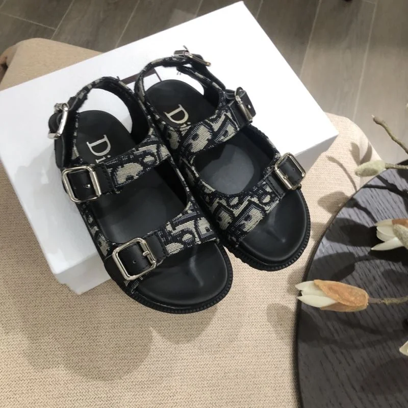 CHRISTIAN DIOR SHOES Supportive 29813