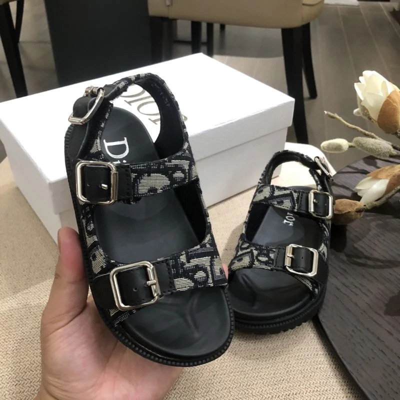 CHRISTIAN DIOR SHOES Supportive 29813