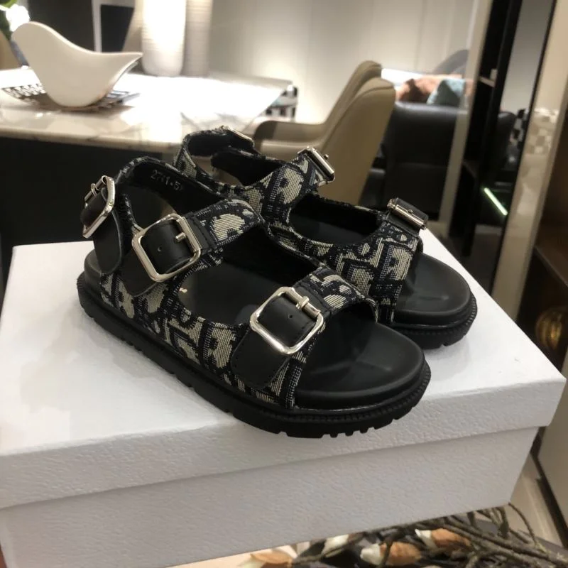 CHRISTIAN DIOR SHOES Supportive 29813