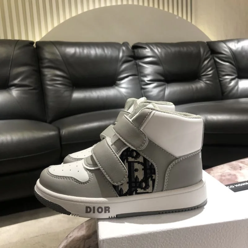 CHRISTIAN DIOR SHOES FreshLook 29814