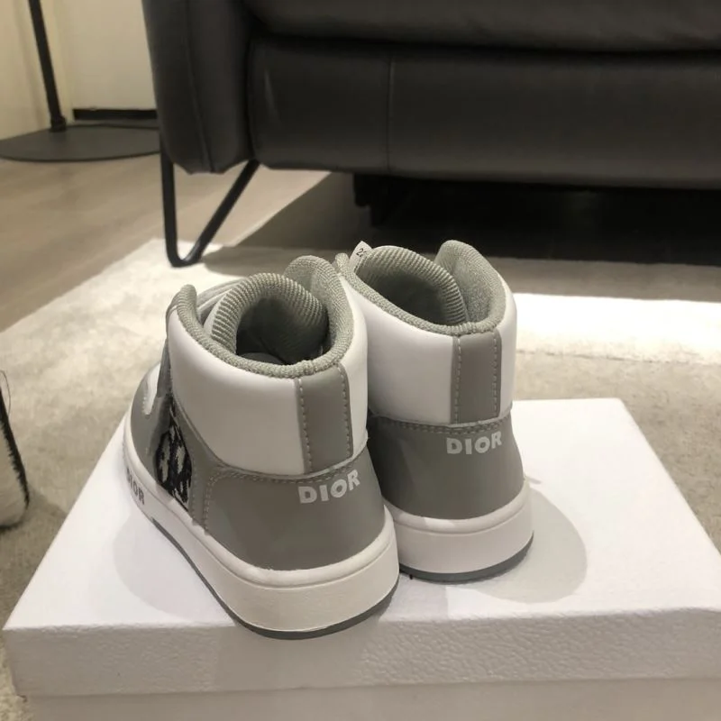CHRISTIAN DIOR SHOES FreshLook 29814