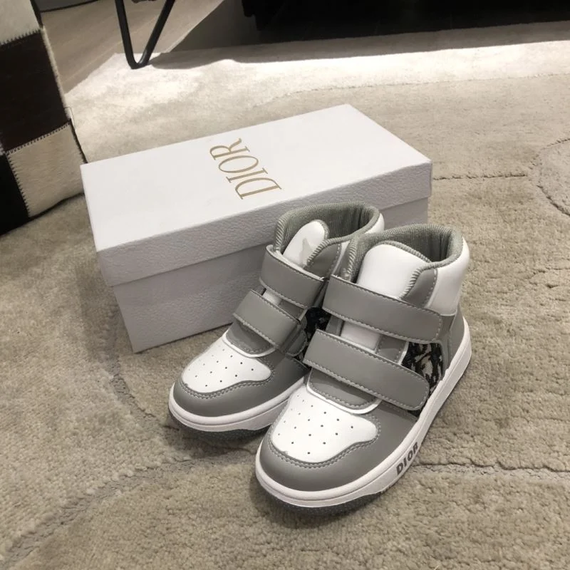 CHRISTIAN DIOR SHOES FreshLook 29814
