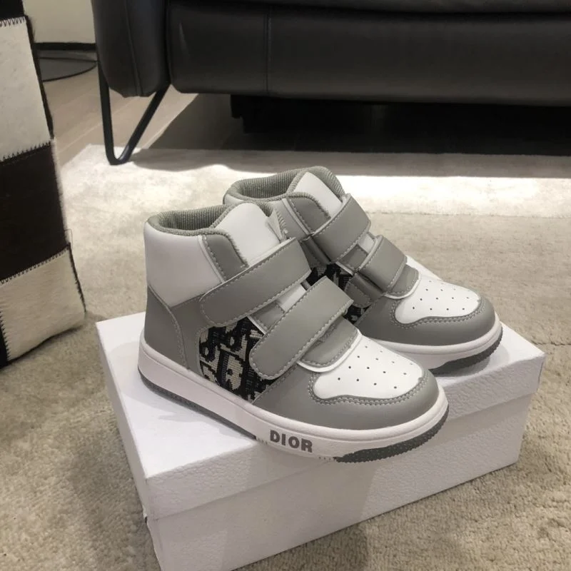 CHRISTIAN DIOR SHOES FreshLook 29814