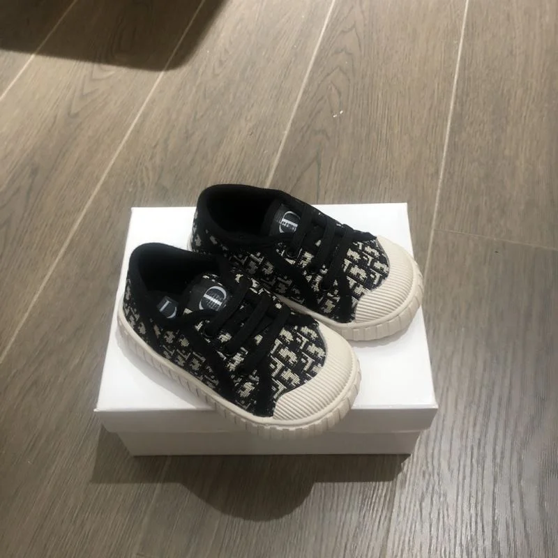 Compact CHRISTIAN DIOR SHOES 29809