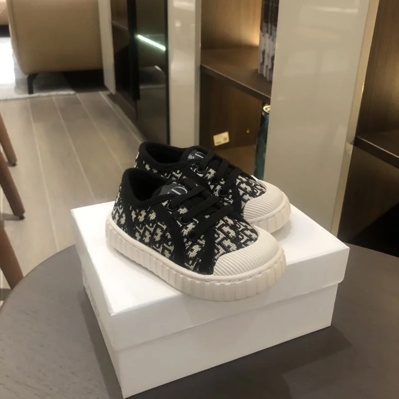 Compact CHRISTIAN DIOR SHOES 29809