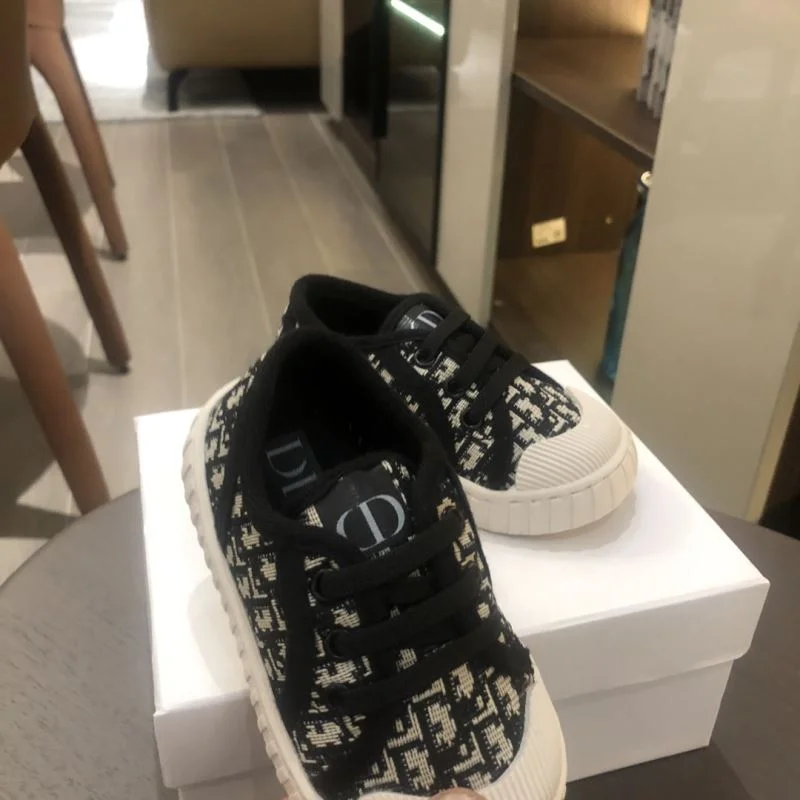 Compact CHRISTIAN DIOR SHOES 29809