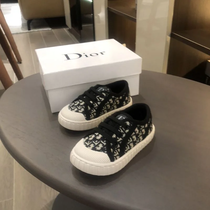 Compact CHRISTIAN DIOR SHOES 29809