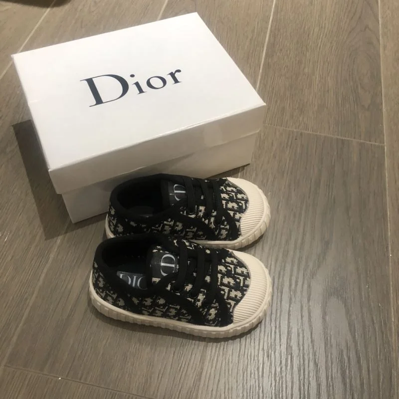 Compact CHRISTIAN DIOR SHOES 29809