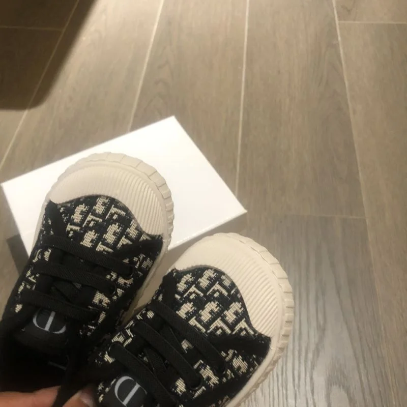 Compact CHRISTIAN DIOR SHOES 29809
