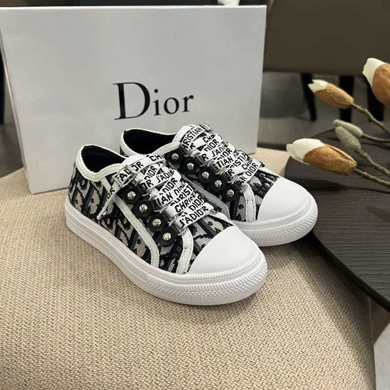 CHRISTIAN DIOR SHOES Resilient 29801