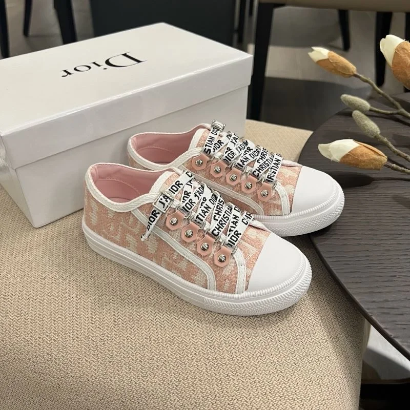 CHRISTIAN DIOR SHOES Durable 29796