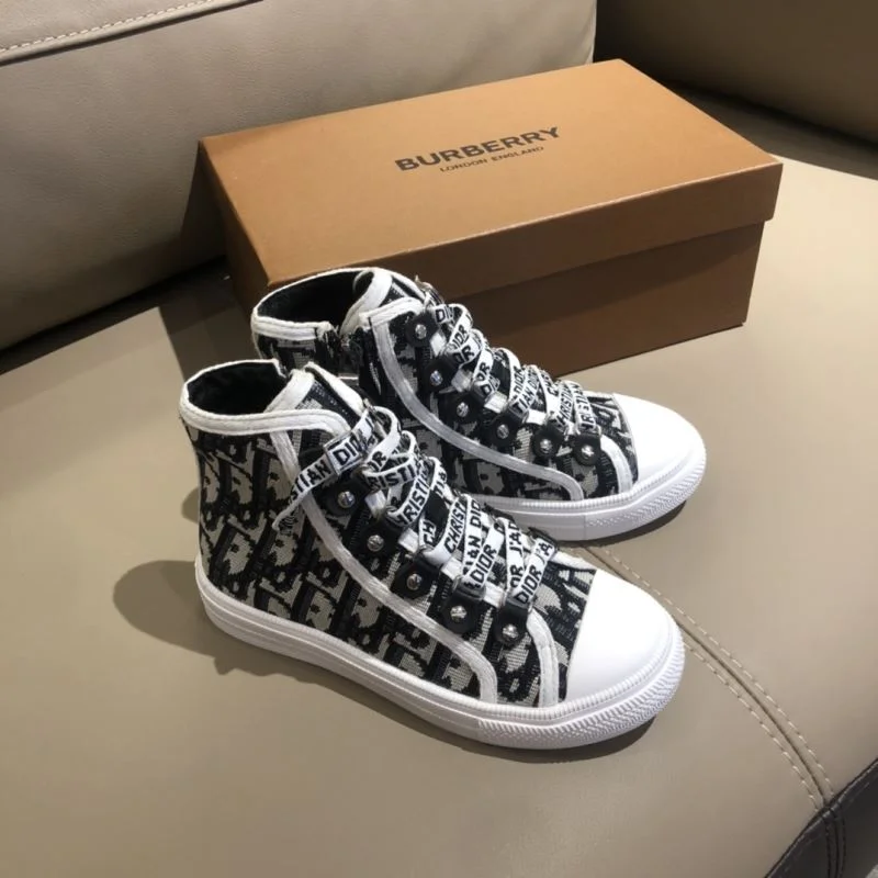 CHRISTIAN DIOR SHOES Seasonal 29811