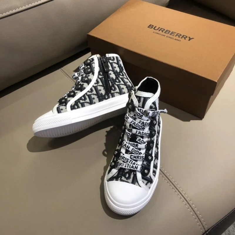 CHRISTIAN DIOR SHOES Seasonal 29811