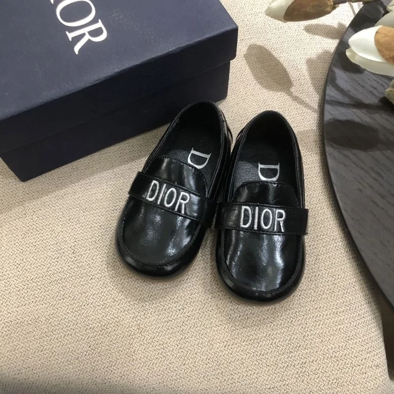 CHRISTIAN DIOR SHOES Breathable 29799