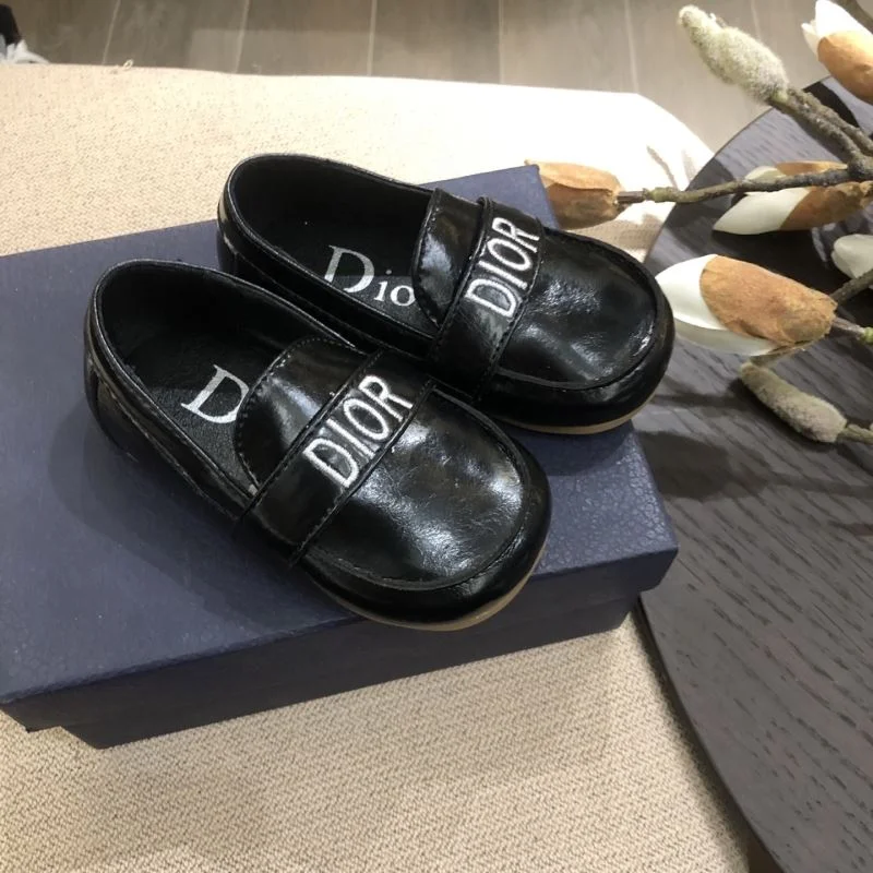 CHRISTIAN DIOR SHOES Breathable 29799