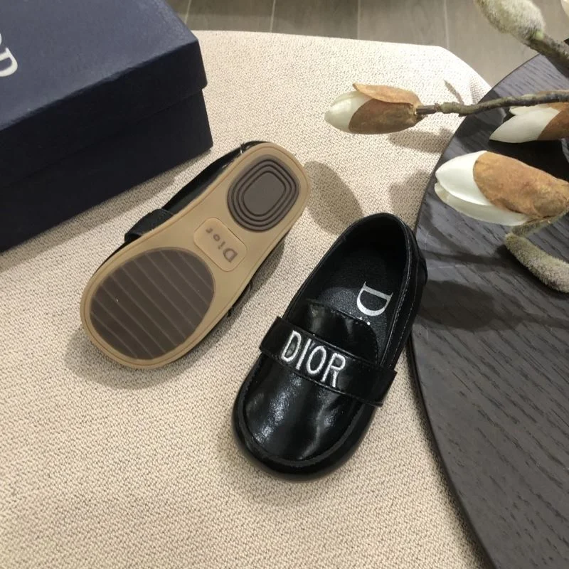 CHRISTIAN DIOR SHOES Breathable 29799