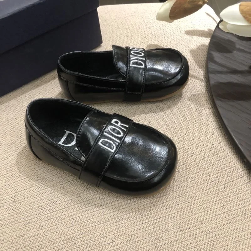 CHRISTIAN DIOR SHOES Breathable 29799
