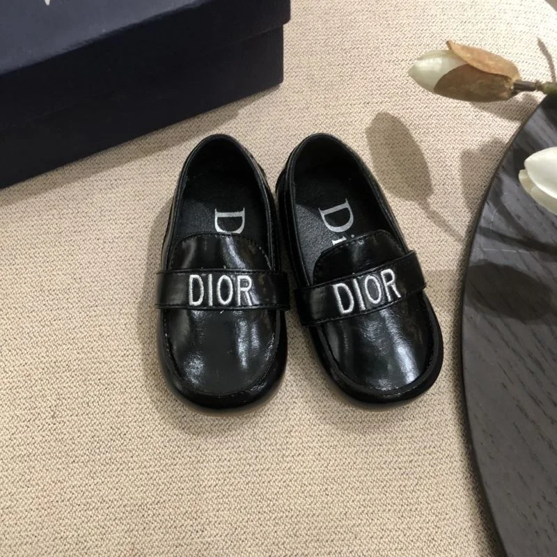 CHRISTIAN DIOR SHOES Breathable 29799