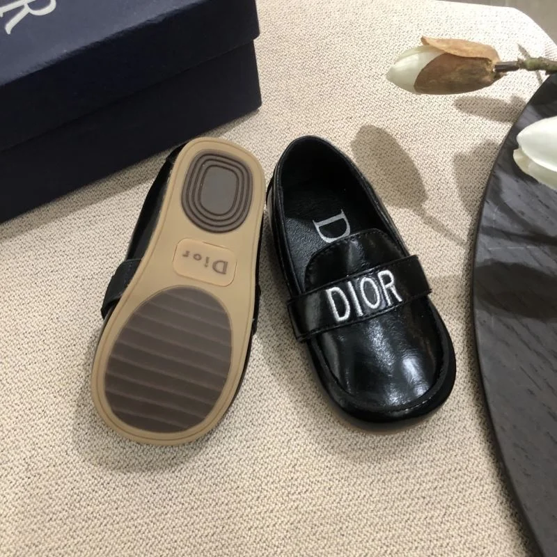 CHRISTIAN DIOR SHOES Breathable 29799