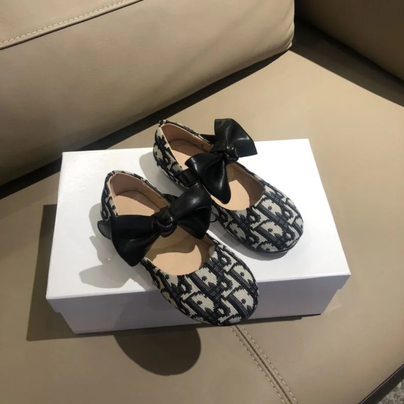 Seasonal CHRISTIAN DIOR SHOES 29808