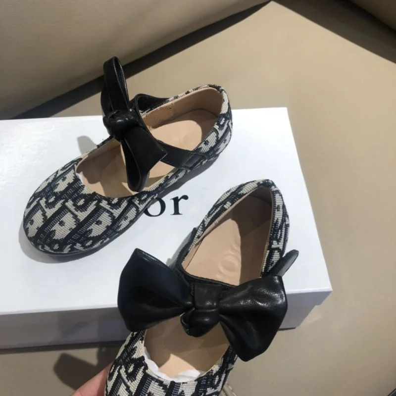 Seasonal CHRISTIAN DIOR SHOES 29808
