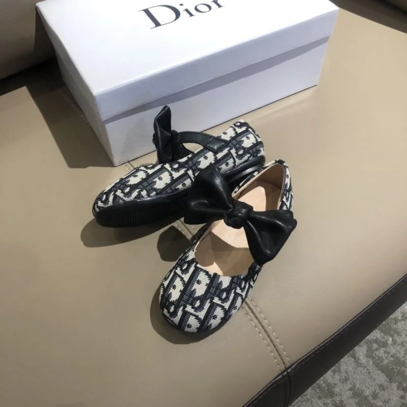 Seasonal CHRISTIAN DIOR SHOES 29808