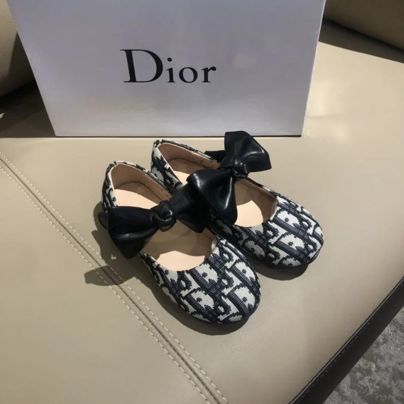 Seasonal CHRISTIAN DIOR SHOES 29808