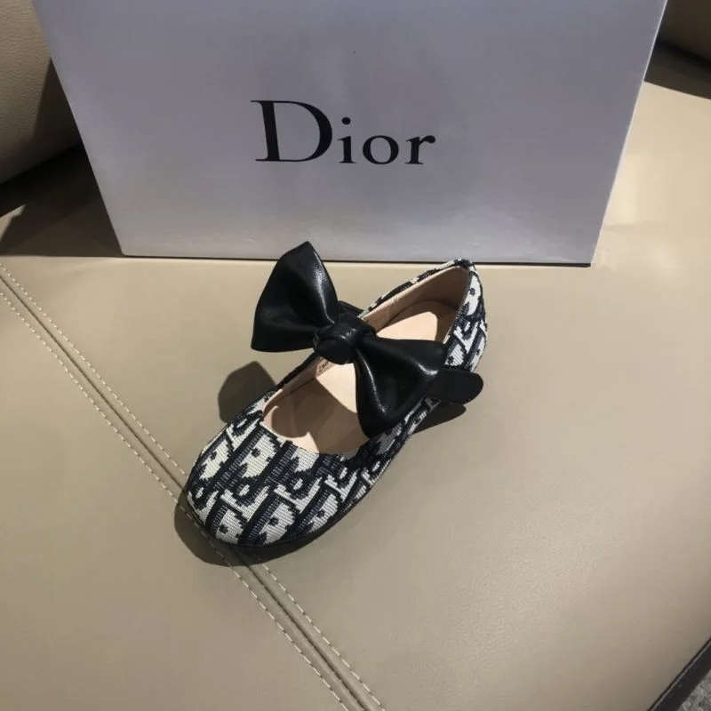 Seasonal CHRISTIAN DIOR SHOES 29808