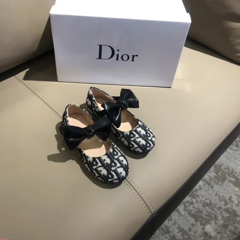 Seasonal CHRISTIAN DIOR SHOES 29808