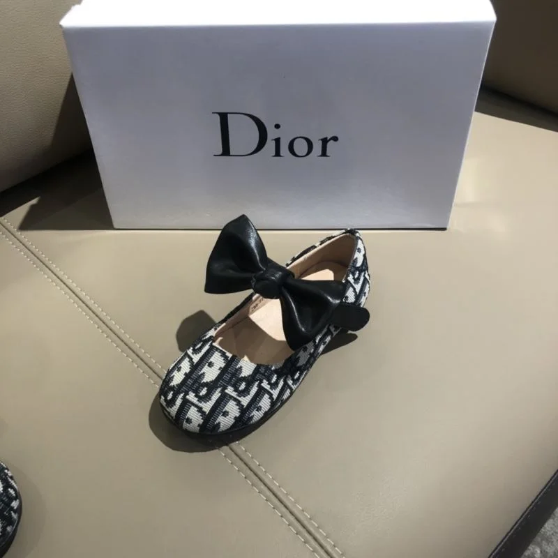 Seasonal CHRISTIAN DIOR SHOES 29808
