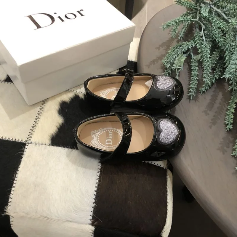 CHRISTIAN DIOR SHOES EasyCare 29791