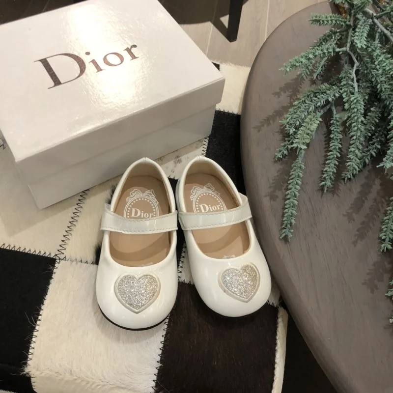 Cozy CHRISTIAN DIOR SHOES 29789