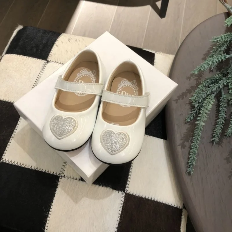 Cozy CHRISTIAN DIOR SHOES 29789