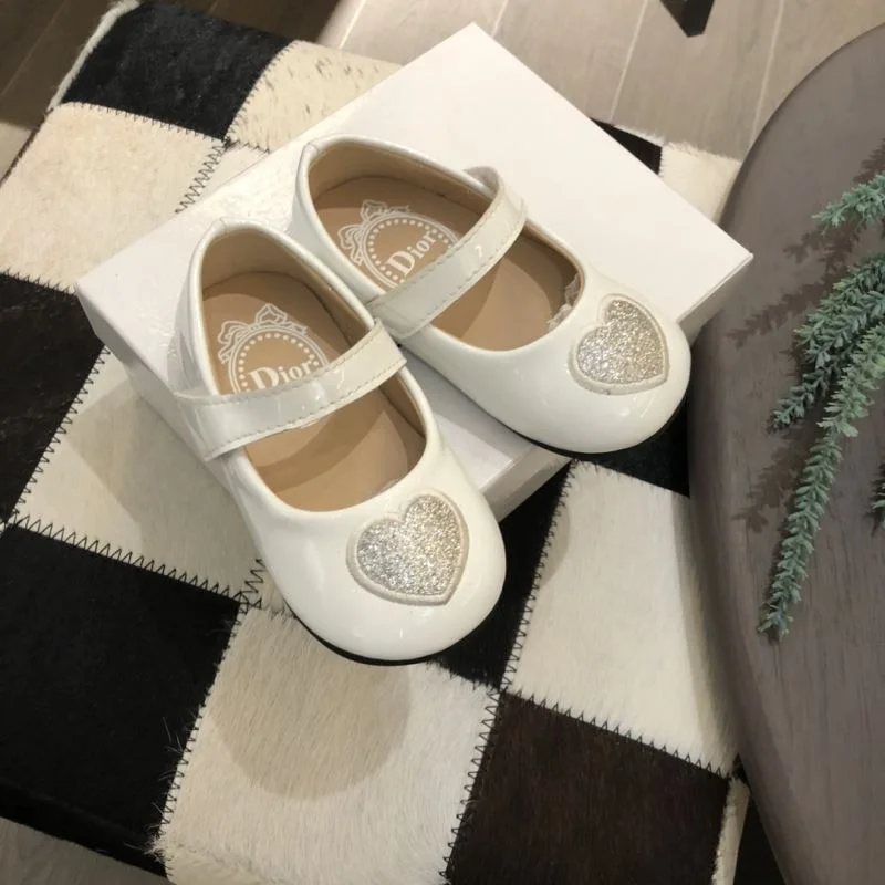 Cozy CHRISTIAN DIOR SHOES 29789
