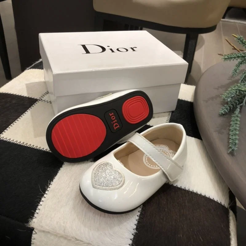 Cozy CHRISTIAN DIOR SHOES 29789