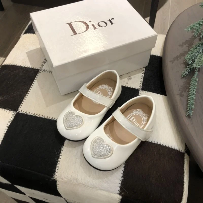 Cozy CHRISTIAN DIOR SHOES 29789